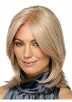 Synthetic Hair Wig 