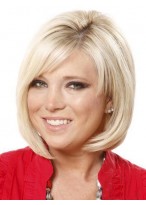 Dramatic Layers Synthetic Wig 