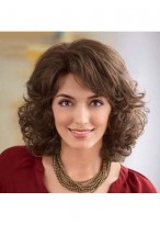 Lace Front Synthetic Hair Wig 