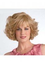 Bob Synthetic Wig 