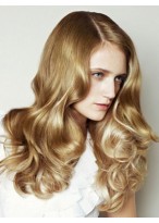 Full Lace Straight Synthetic Hair Wig 