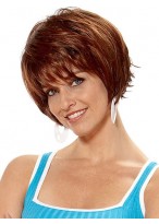 Wavy Synthetic Wig 