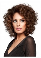 Long Layered Lace Front Blonde Wavy Wig 
