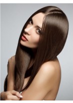 Full Lace Straight Trendy Wig 
