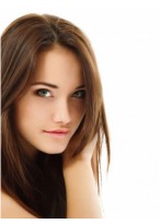 Full Lace Straight Hair Wig 