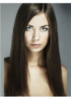 Full Lace Straight Sassy Wig 