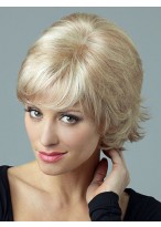 Synthetic Hair Wave Lace Front Wig 