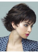Lace Front Wave Womens Wig 