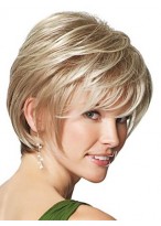 Prodigy Synthetic Wig 
