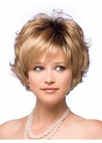 Bob Synthetic Hair Wig 