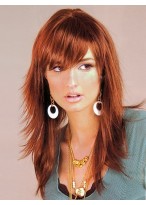 Runway Synthetic Wig 