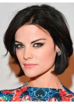 Lace Front Straight Gracious Synthetic Wig 