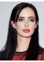 Straight Lace Front Superb Synthetic Wig 