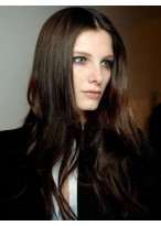 Prim Lace Straight Synthetic Wig 