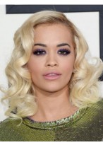 Seraphic Wavy Lace Front Synthetic Wig 