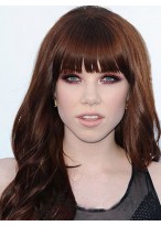 Smart Wavy Capless Synthetic Wig 