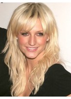 Smart Straight Lace Front Synthetic Wig 