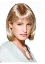Super Synthetic Wig 