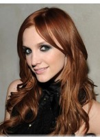 Synthetic Superb Wavy Lace Front Wig 