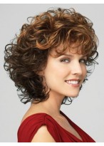 Angela Synthetic Wig 