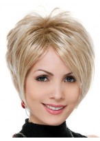Pasha Synthetic Wig 
