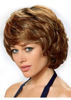Meredith Synthetic Wig 