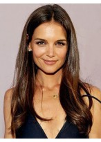 Admirable Wavy Lace Front Synthetic Wig 