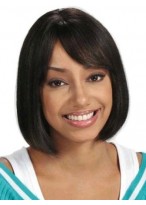 Seductive Capless Synthetic Wig 