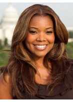 Top Quality Lace Front Remy Human Hair Wig 