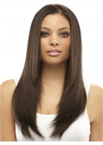 Dazzling Lace Front Synthetic Wig 
