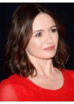 Graceful Lace Front Human Hair Wig 