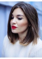 Amazing Lace Front Synthetic Bob Wig 