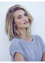 Fabulous Lace Front Remy Human Hair Bob Wig 