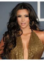 Lace Front Remy Human Hair Celebrity Wig 