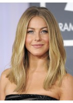 Admirable Straight Full Lace Remy Human Hair Wig 