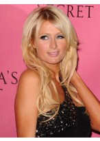 Paris Hilton Graceful Lace Front Synthetic Wig 