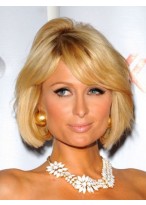 Paris Hilton Stupendous Synthetic Capless Wig 