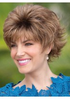 Affordable Lace Front Remy Human Hair Wig 
