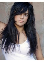 Polished Capless Remy Human Hair Wig 