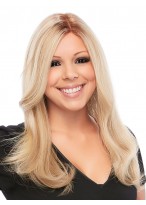 Perfect Lace Front Remy Human Hair Wig 