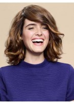 Miraculous Capless Remy Human Hair Wig 