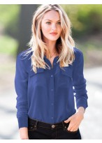 Attractive Lace Front Remy Human Hair Wig 