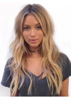 Affordable Lace Front Remy Human Hair Wig 