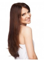 Elegant Lace Front Remy Human Hair Wig 