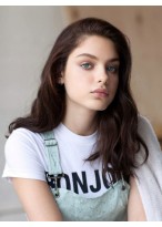 Fabulous Remy Human Hair Lace Front Wig 