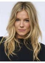 Stupendous Remy Human Hair Lace Front Wig 