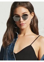 Comfortable Remy Human Hair Lace Front Wig 