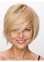 Bonny Capless Remy Human Hair Wig 
