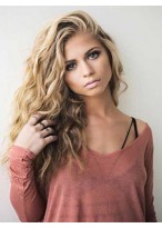 High Quality Remy Human Hair Full Lace Wig 
