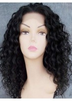 Full Lace High Density Human Hair Wig 